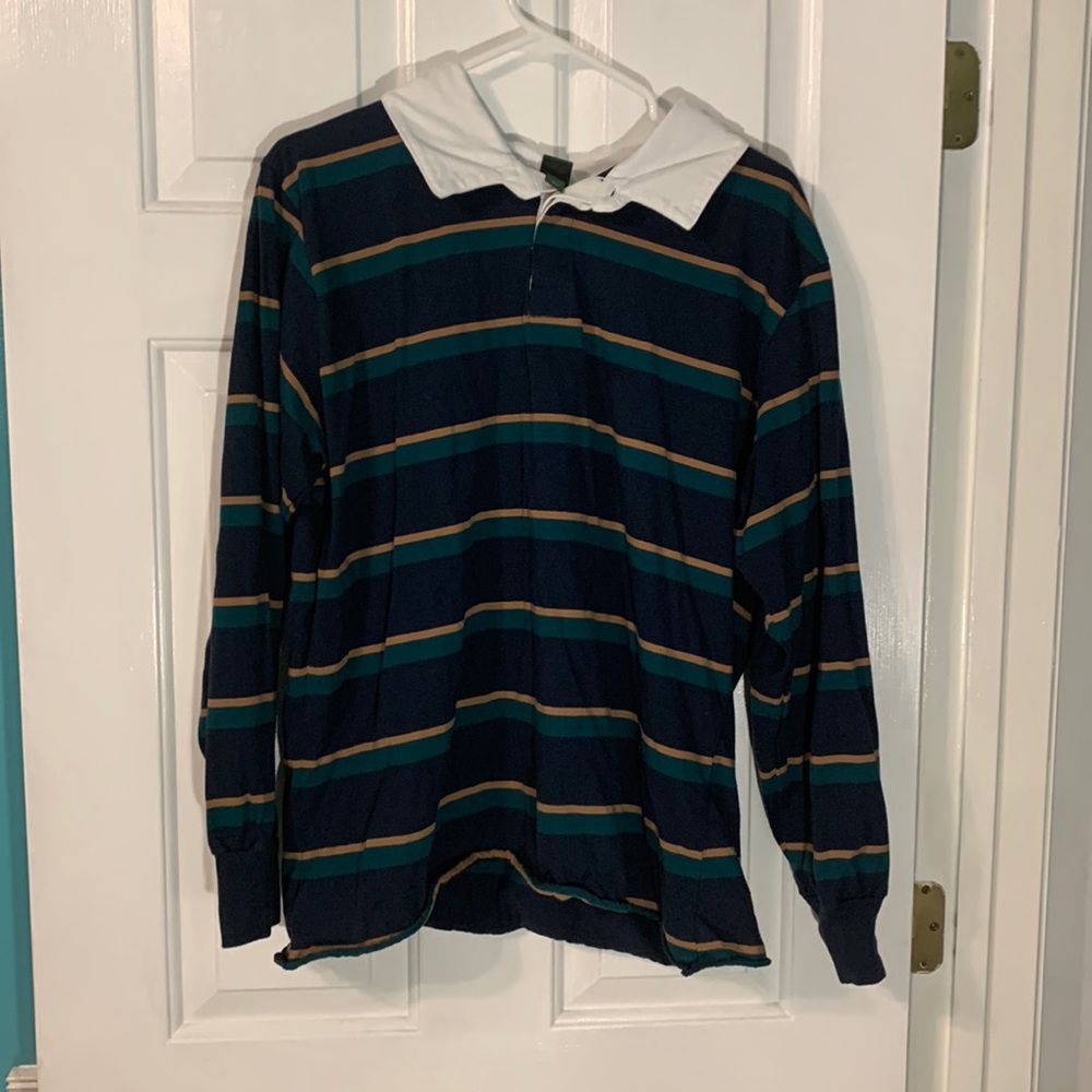 Rugby shirt